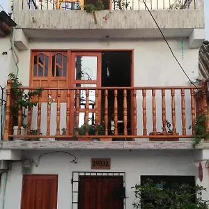 Casa El Prado Hostal