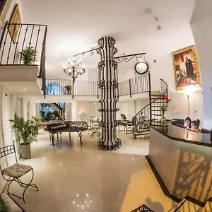 Hotel Aposentos De San Pedro
