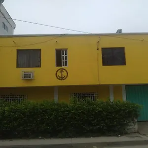 Casa De Playa Nativo Hostal