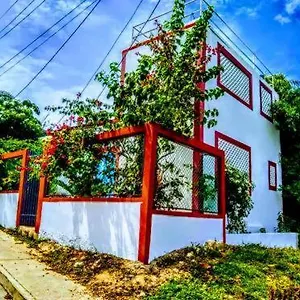 Guest house Hamacas, 2 Minutes From The Old Town, We Speak English!!
