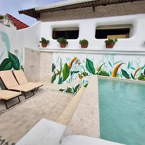 Casa Cordoba Román Hotel