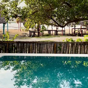 Hostel Muchosur Manzanillo Ctg