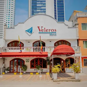 Hotel Veleros